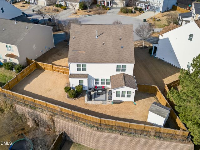 8144 Hovingham Way, Raleigh, NC 27616