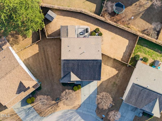 8144 Hovingham Way, Raleigh, NC 27616