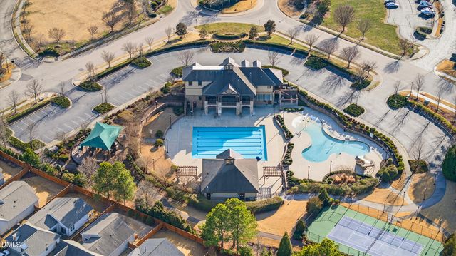 8144 Hovingham Way, Raleigh, NC 27616