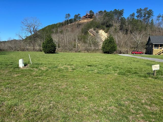 Lot 17 Harshaw Farm Drive, Murphy, NC 28906