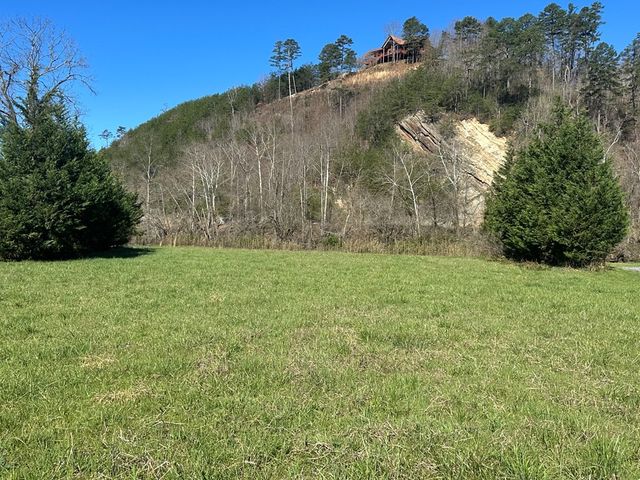 Lot 17 Harshaw Farm Drive, Murphy, NC 28906