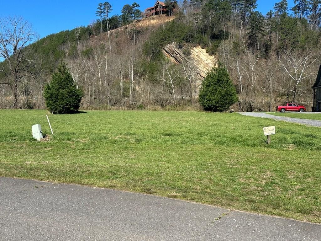 Lot 17 Harshaw Farm Drive, Murphy, NC 28906
