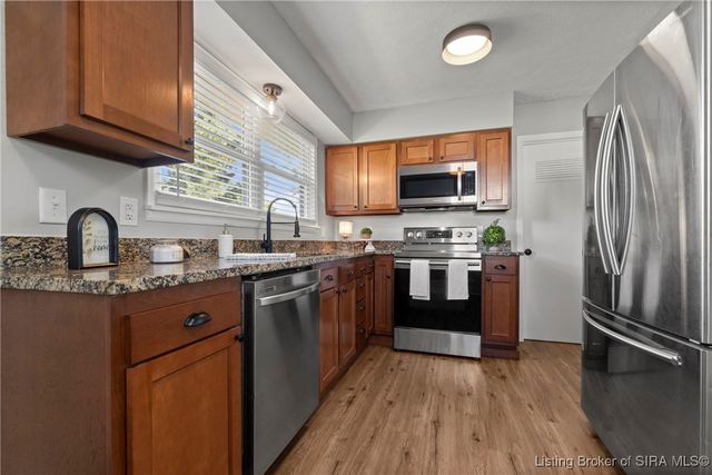 2080 Edgewood Drive, Charlestown, IN 47111