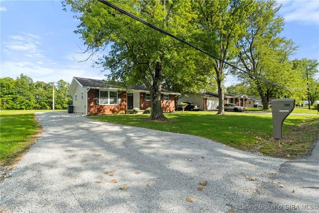 2080 Edgewood Drive, Charlestown, IN 47111