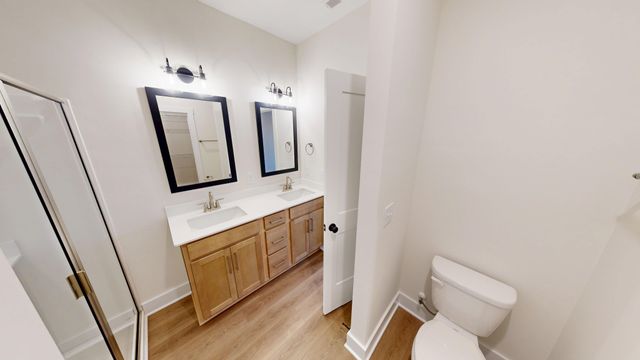 1105 Shallow Water Way, Murfreesboro, TN 37127