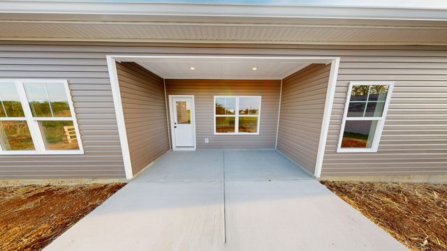 1105 Shallow Water Way, Murfreesboro, TN 37127