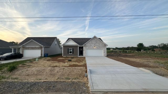 1105 Shallow Water Way, Murfreesboro, TN 37127