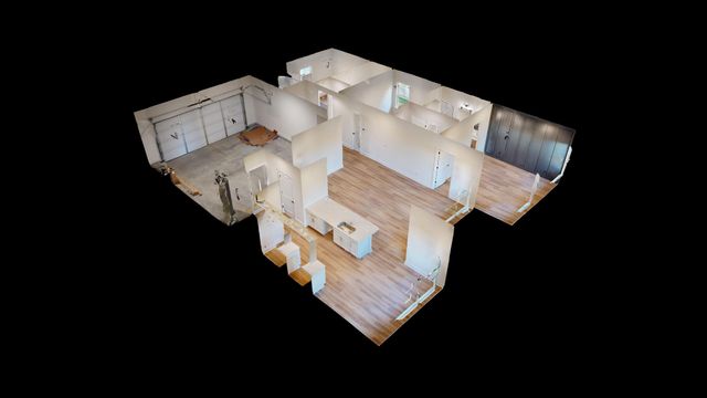 1105 Shallow Water Way, Murfreesboro, TN 37127