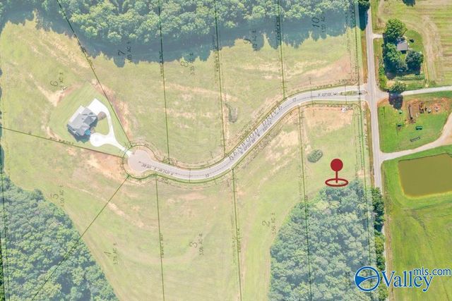 13013 Kenwood Drive, Athens, AL 35611