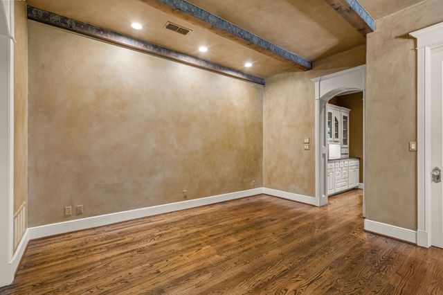 1521 Rivercrest Court, Fort Worth, TX 76107