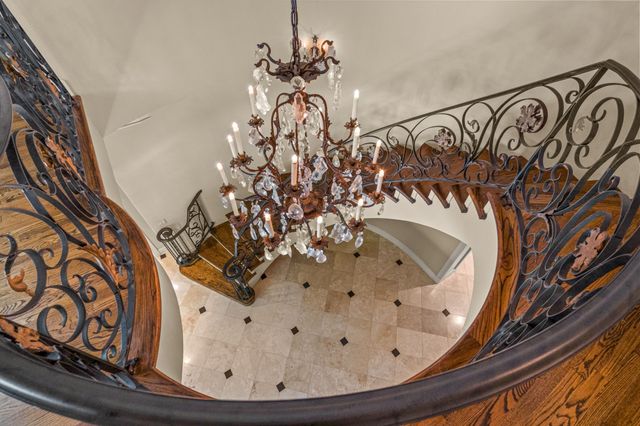 1521 Rivercrest Court, Fort Worth, TX 76107