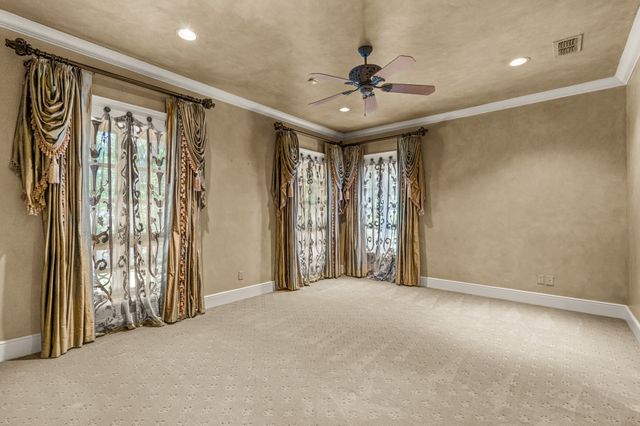1521 Rivercrest Court, Fort Worth, TX 76107