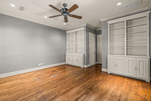1521 Rivercrest Court, Fort Worth, TX 76107