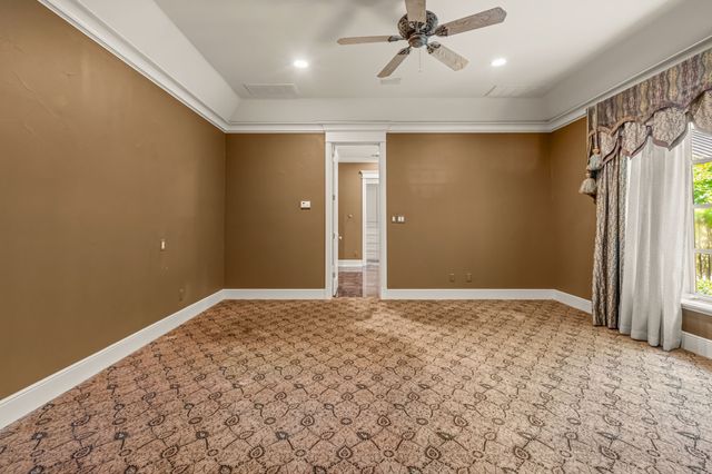 1521 Rivercrest Court, Fort Worth, TX 76107
