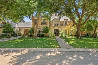1521 Rivercrest Court, Fort Worth, TX 76107