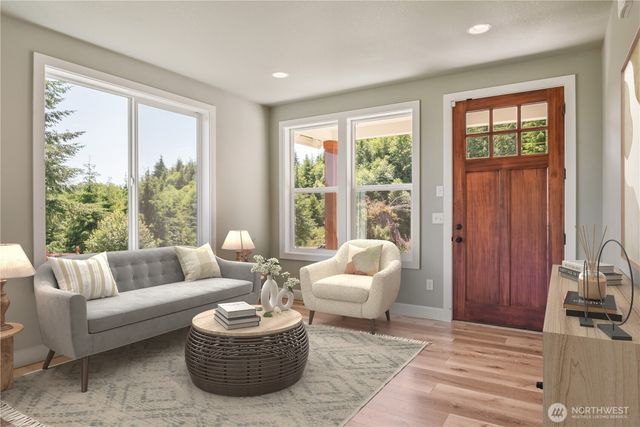 327 Parpala Road, Naselle, WA 98638