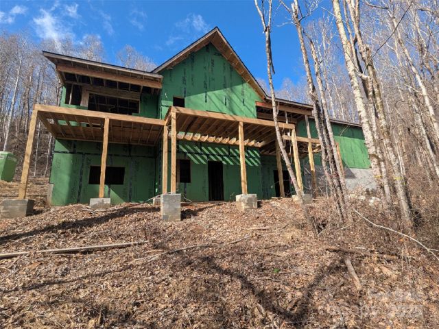 1539 Summer Road, Hendersonville, NC 28792