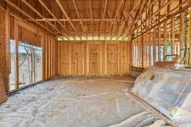 1539 Summer Road, Hendersonville, NC 28792