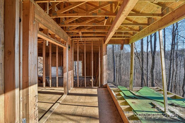 1539 Summer Road, Hendersonville, NC 28792