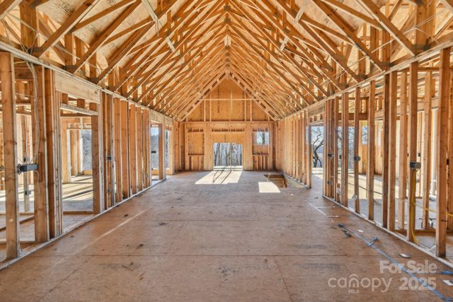 1539 Summer Road, Hendersonville, NC 28792