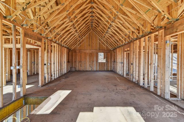 1539 Summer Road, Hendersonville, NC 28792