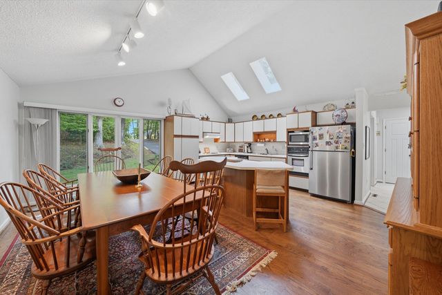 214 Twin Chimneys DR, Wirtz, VA 24184