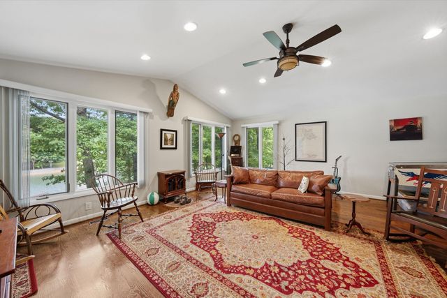 214 Twin Chimneys DR, Wirtz, VA 24184