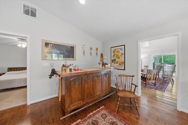 214 Twin Chimneys DR, Wirtz, VA 24184