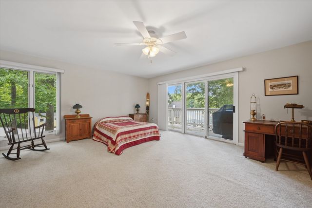 214 Twin Chimneys DR, Wirtz, VA 24184