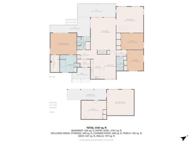 214 Twin Chimneys DR, Wirtz, VA 24184