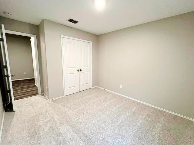 2927 Rosemount Lane, Forney, TX 75126