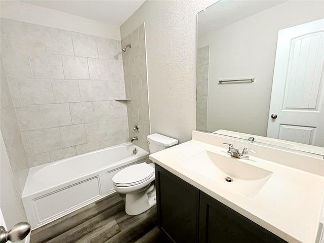 2927 Rosemount Lane, Forney, TX 75126