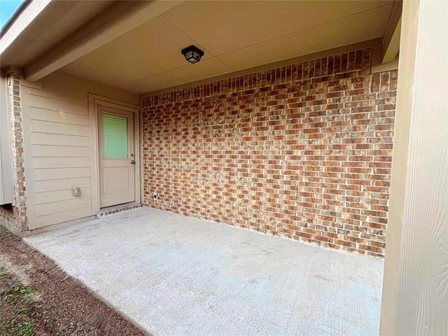 2927 Rosemount Lane, Forney, TX 75126