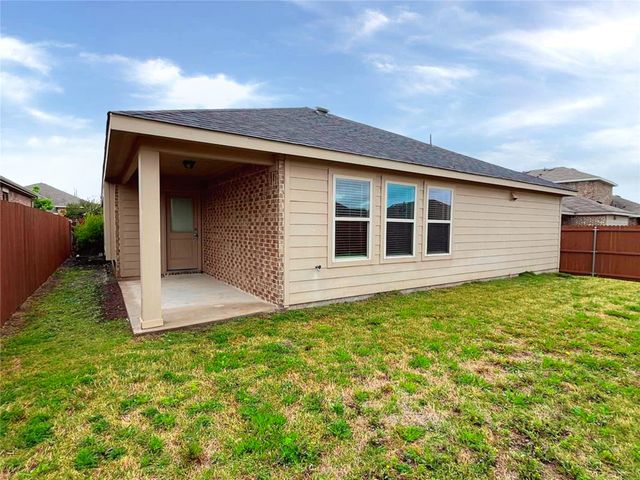 2927 Rosemount Lane, Forney, TX 75126