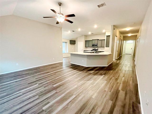 2927 Rosemount Lane, Forney, TX 75126