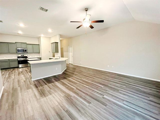 2927 Rosemount Lane, Forney, TX 75126
