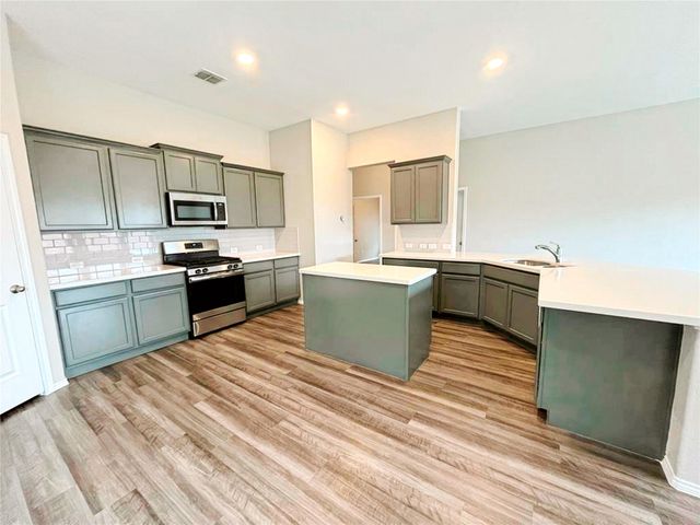 2927 Rosemount Lane, Forney, TX 75126