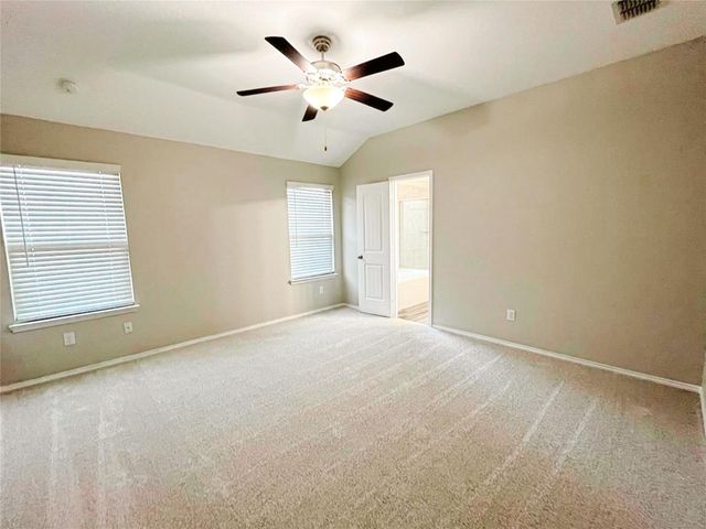 2927 Rosemount Lane, Forney, TX 75126