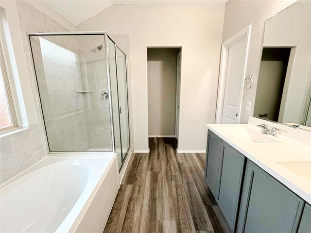2927 Rosemount Lane, Forney, TX 75126