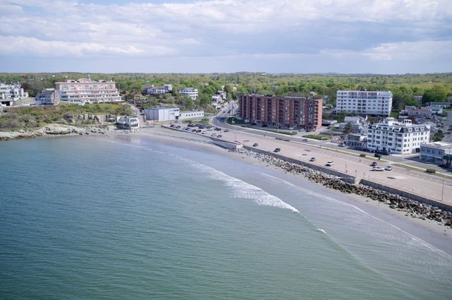 120 Nantasket 301, Hull, MA 02045