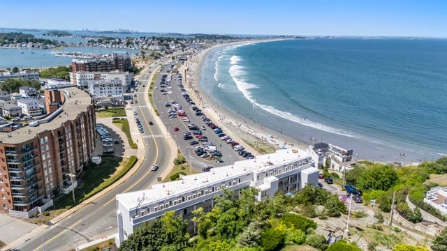 120 Nantasket 301, Hull, MA 02045