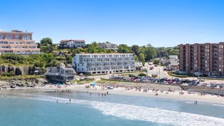 120 Nantasket 301, Hull, MA 02045