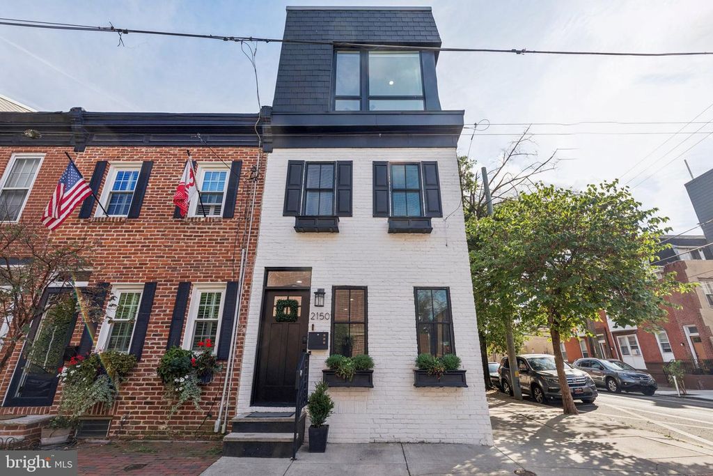 2150 KATER ST, Philadelphia, PA 19146