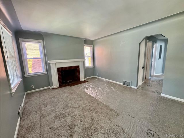 6306 Steadman Street, Dearborn, MI 48126