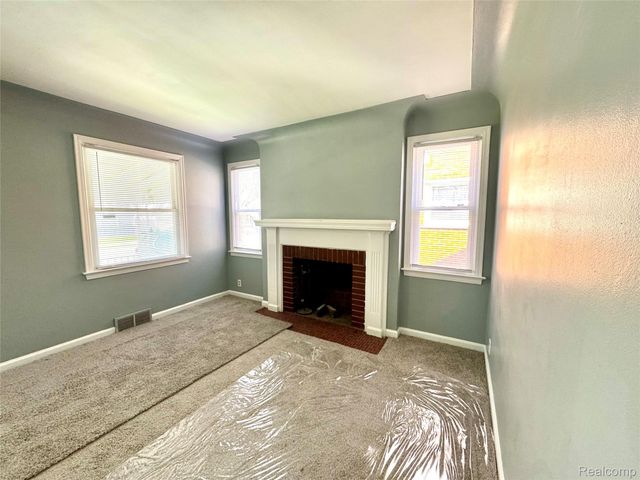 6306 Steadman Street, Dearborn, MI 48126