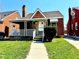 6306 Steadman Street, Dearborn, MI 48126