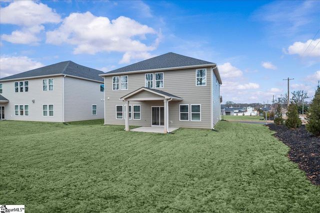 401 Tilson Road, Piedmont, SC 29673