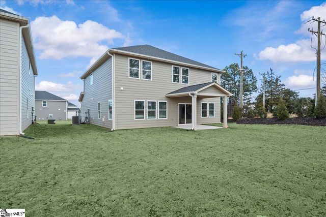 401 Tilson Road, Piedmont, SC 29673