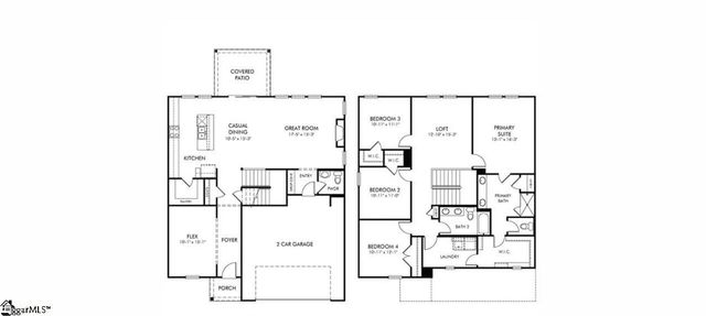 401 Tilson Road, Piedmont, SC 29673