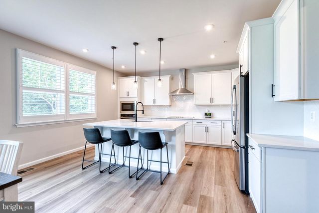 5701 CHARLIES WAY, White Marsh, MD 21162